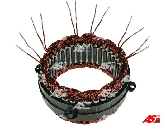 Stator, alternator (AS0087S)