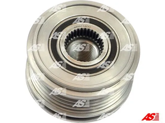 Alternator Freewheel Clutch
