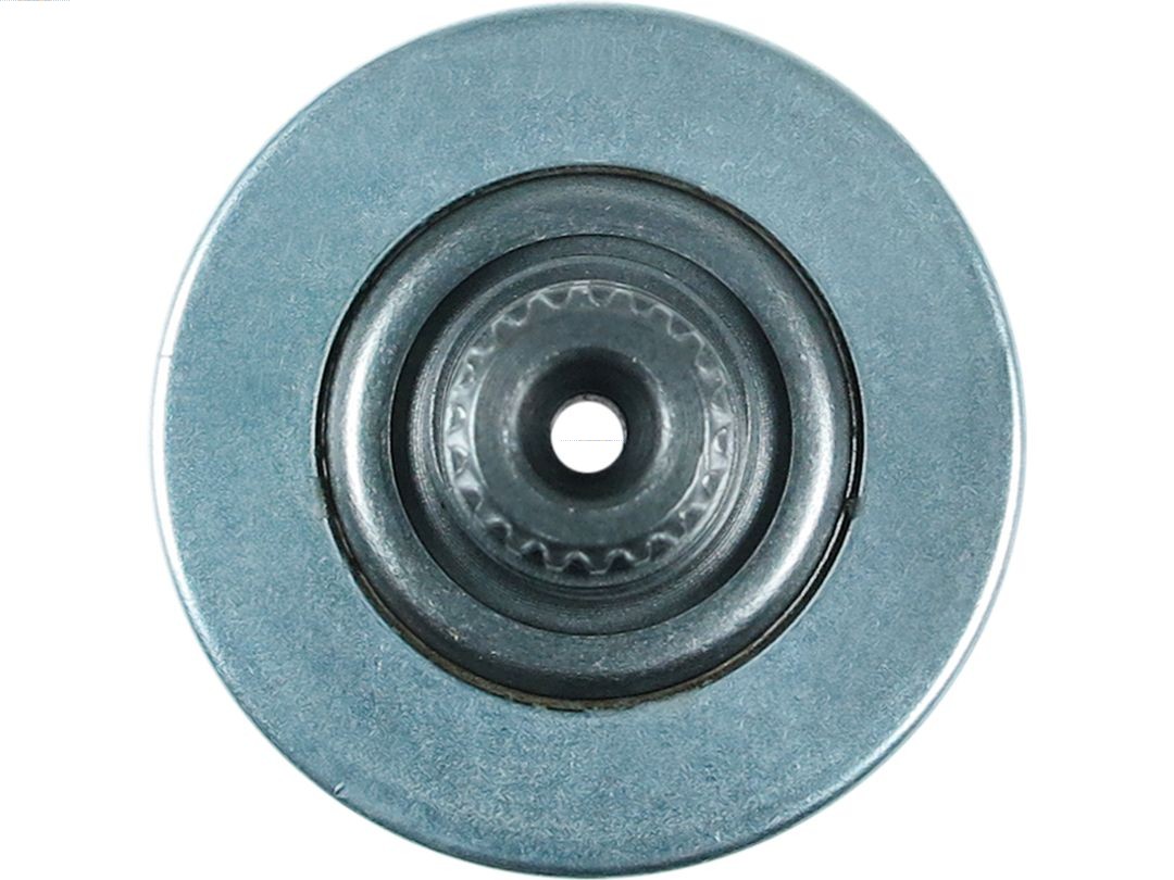 Freewheel Gear, starter