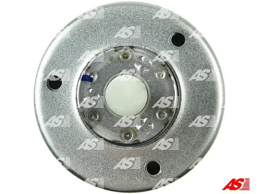 Solenoid Switch, starter