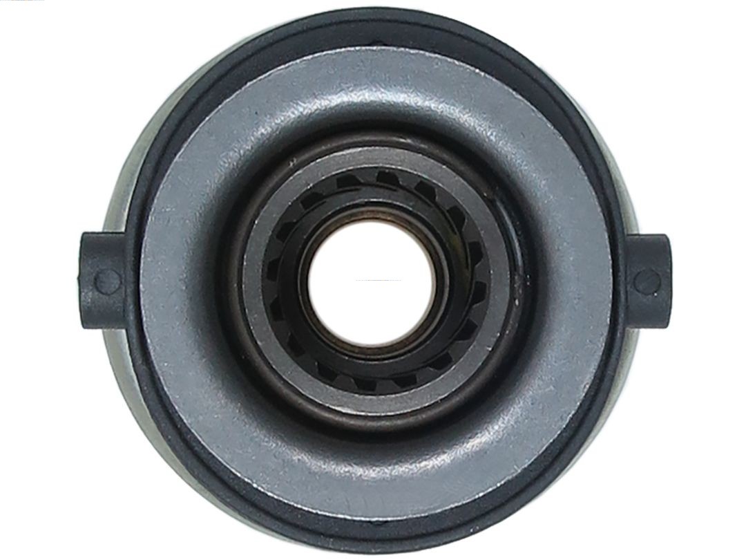 Freewheel Gear, starter