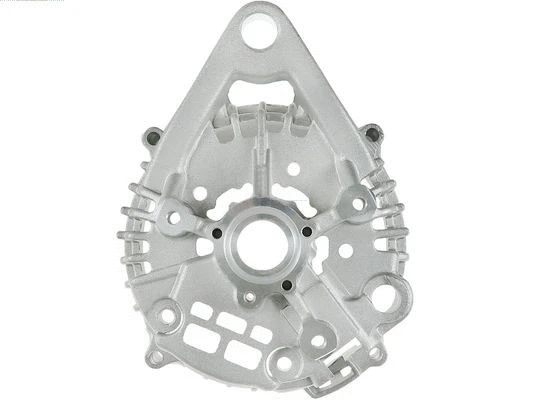Bracket, alternator drive flange (ABR2003)