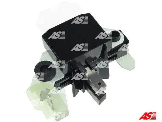 Alternator Regulator