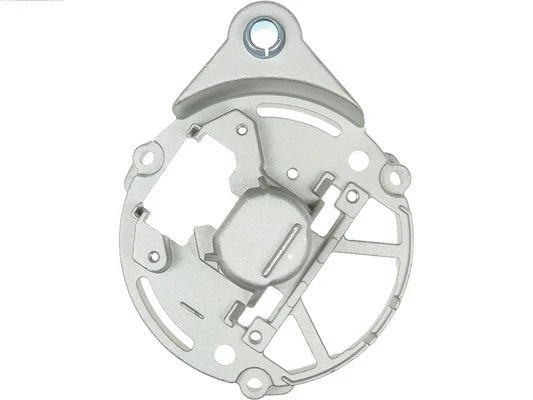 Bracket, alternator drive flange (ABR4029)