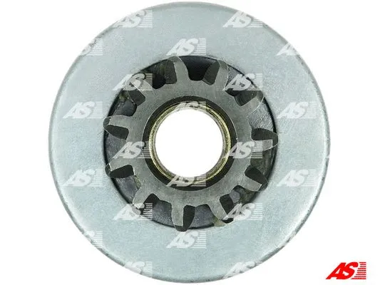 Freewheel Gear, starter