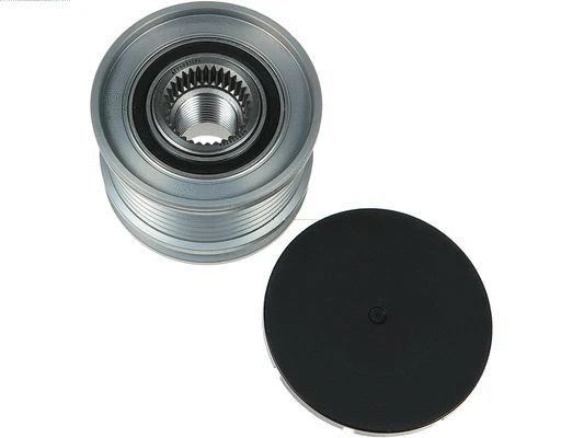 Alternator Freewheel Clutch