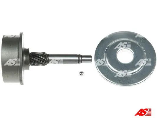 Ring Gear, planetary gearbox (starter) (SG5001)