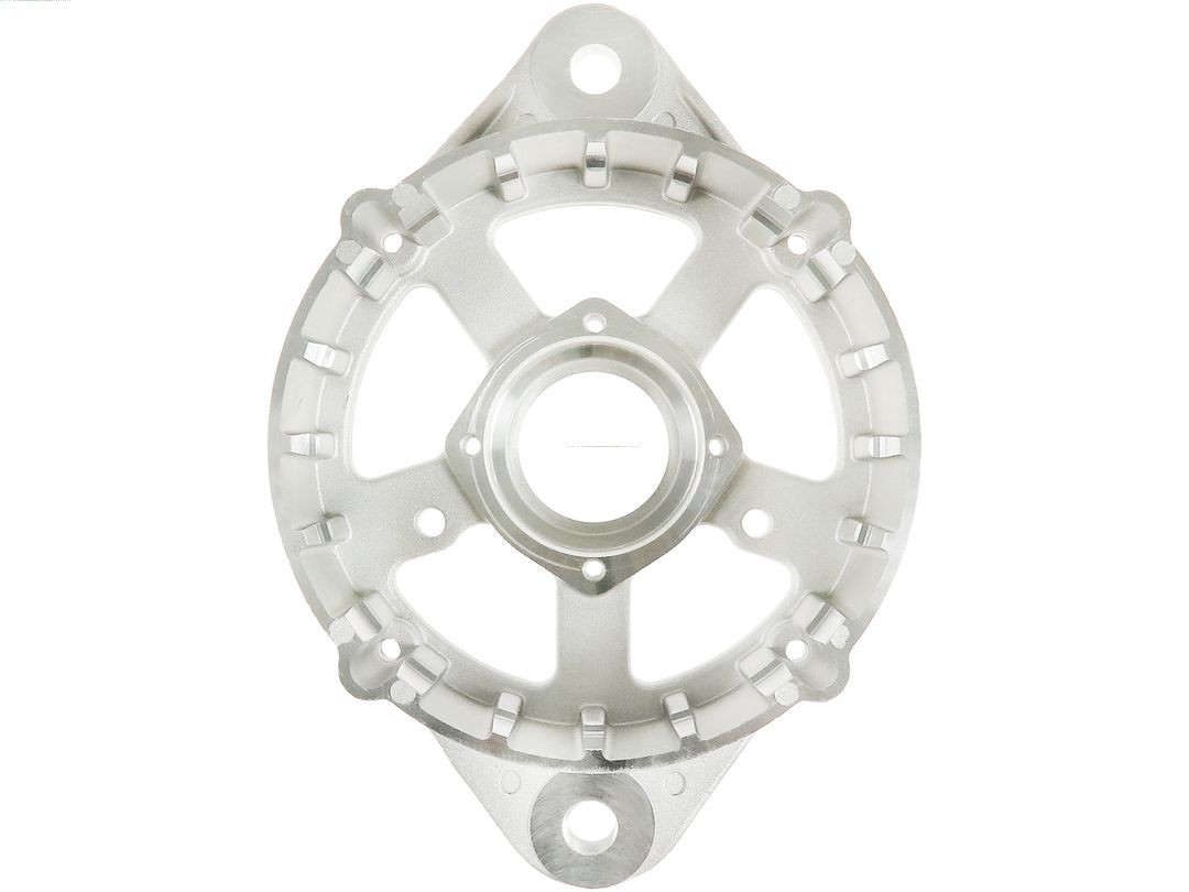 Bracket, alternator drive flange