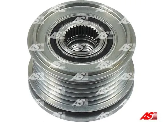 Alternator Freewheel Clutch