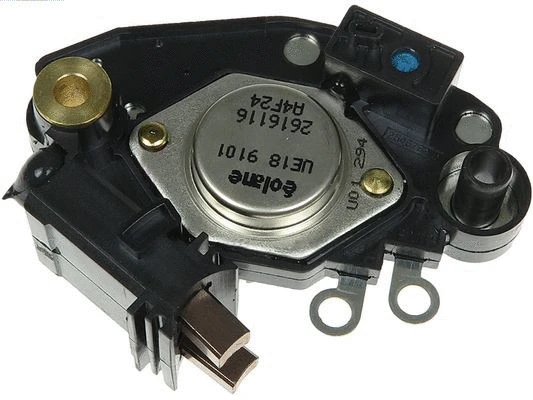 Alternator Regulator