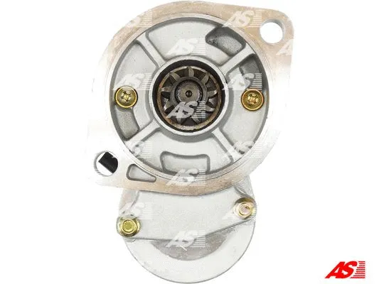Starter (S6124)