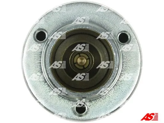 Solenoid Switch, starter