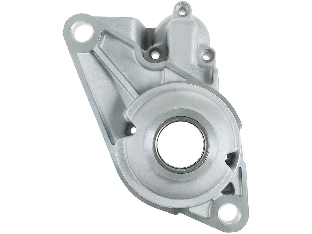 Starter Lid, carburettor (SBR0227S)