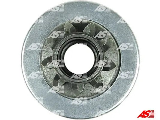 Freewheel Gear, starter