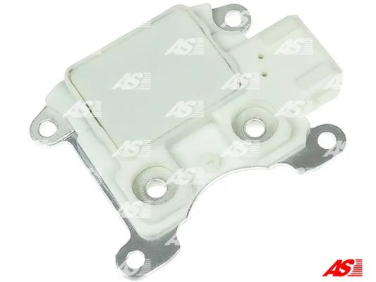 Alternator Regulator