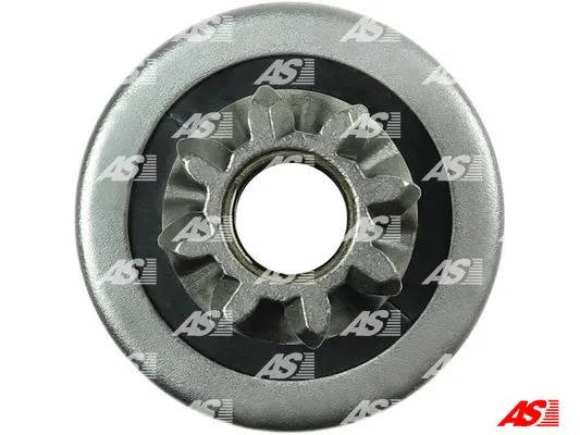 Freewheel Gear, starter