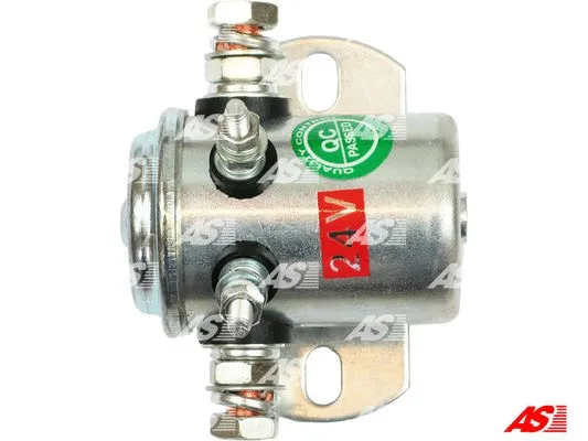 Solenoid Switch, starter (SS9053)