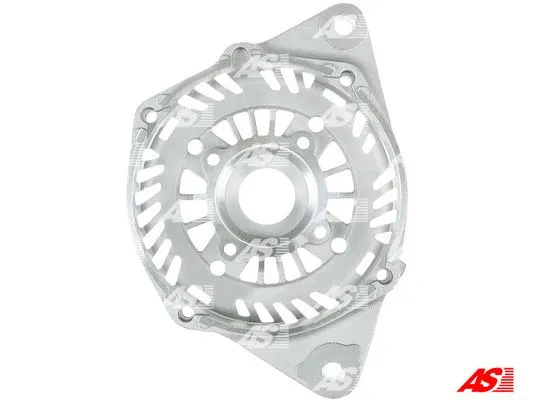 Bracket, alternator drive flange
