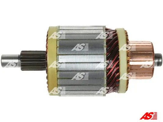 Armature, starter (SA5010)