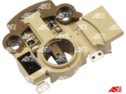 Alternator Regulator