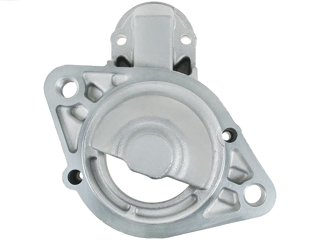 Starter Lid, carburettor (SBR5126S)