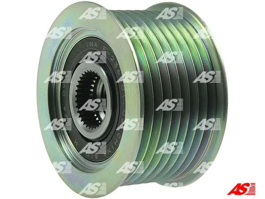 Alternator Freewheel Clutch (AFP5004(INA))