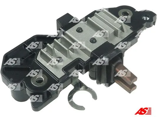 Alternator Regulator