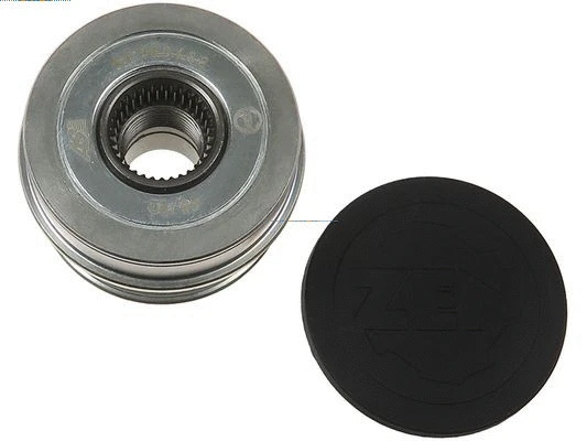 Alternator Freewheel Clutch