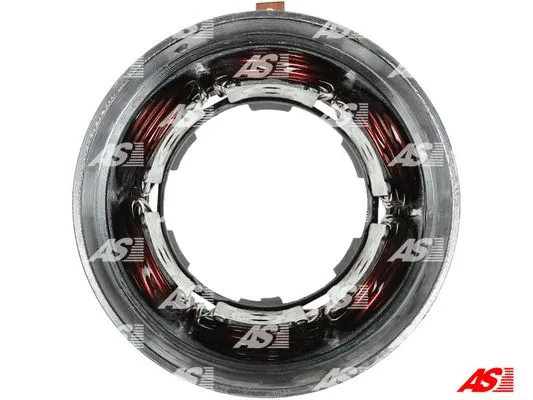 Field Winding, starter