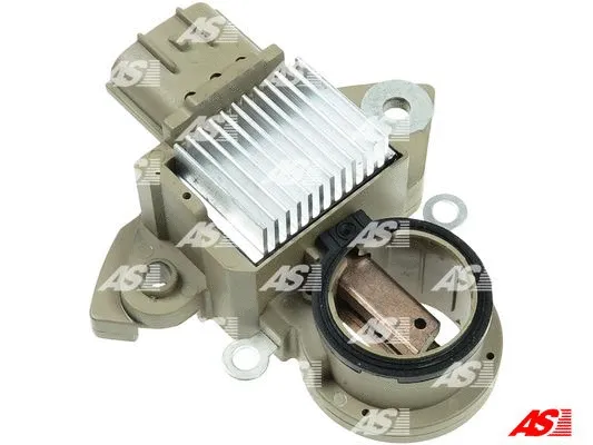 Alternator Regulator