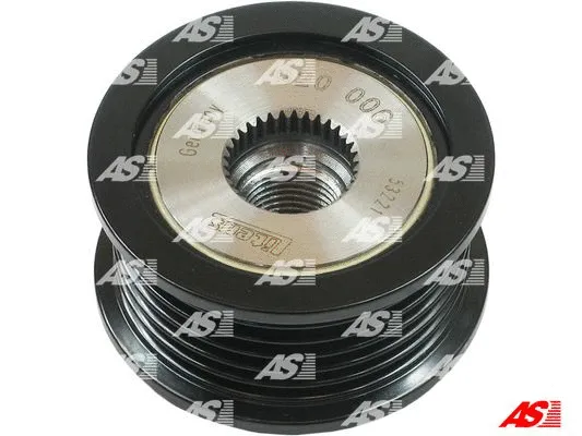Alternator Freewheel Clutch
