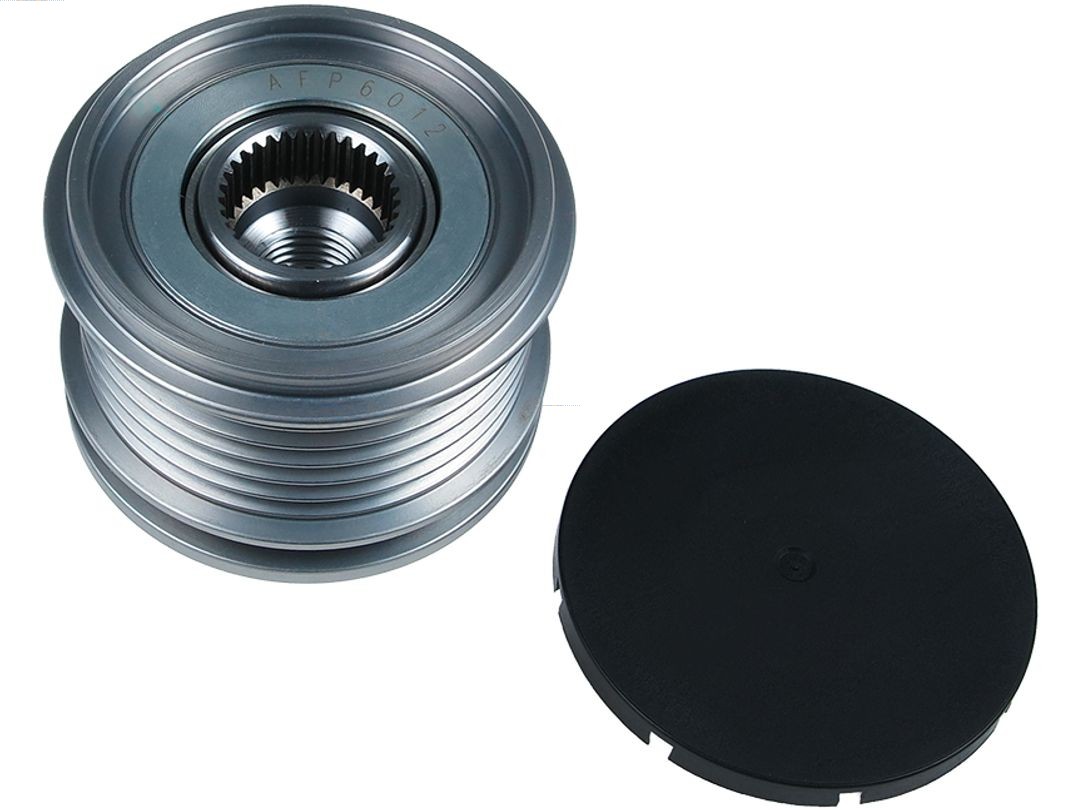 Alternator Freewheel Clutch