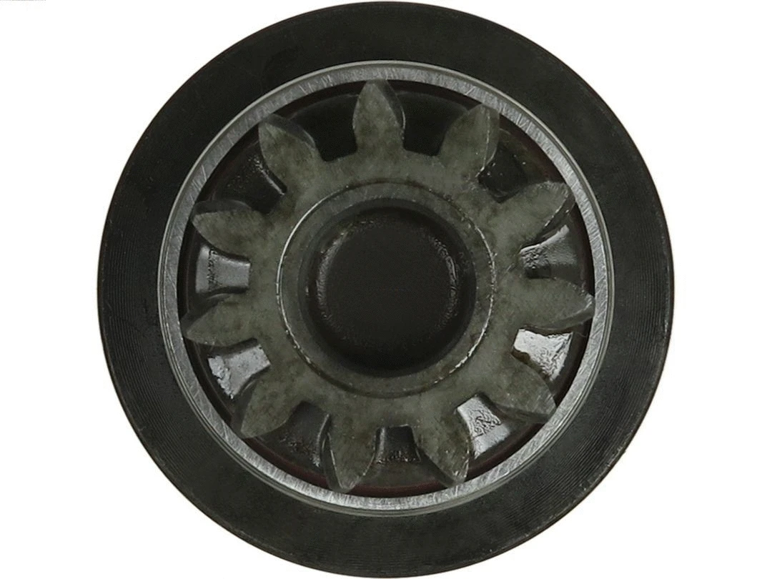 Freewheel Gear, starter