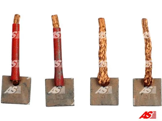 Carbon Brush, starter (SB2017)