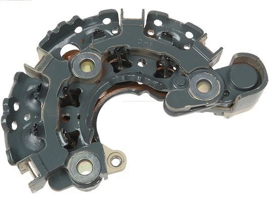 Rectifier, alternator