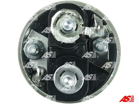 Solenoid Switch, starter