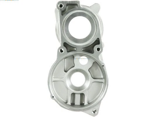 Starter Lid, carburettor