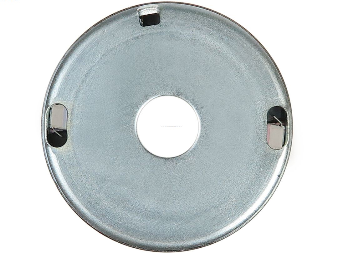 Field Winding, starter