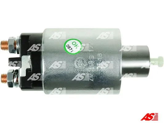 Solenoid Switch, starter (SS5143(ZM))