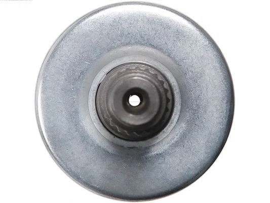 Freewheel Gear, starter