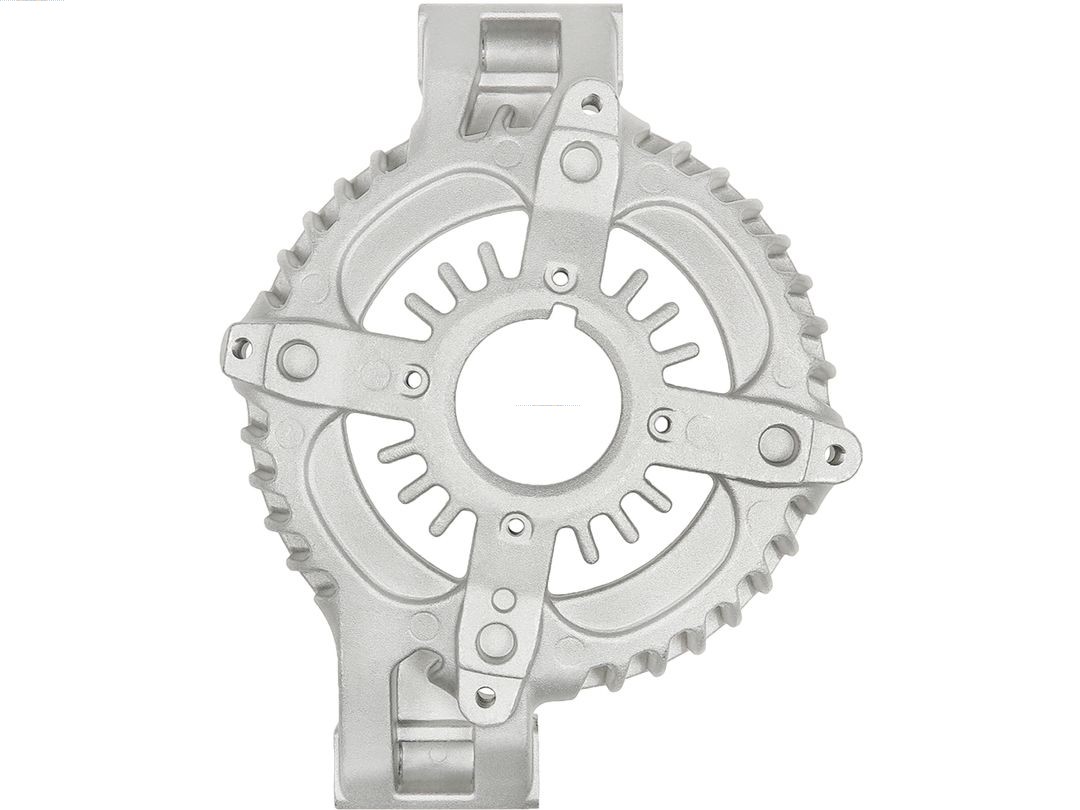 Bracket, alternator drive flange (ABR6083S)