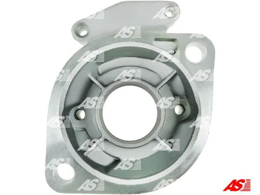 Starter Lid, carburettor (SBR6047S)