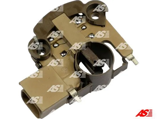 Alternator Regulator