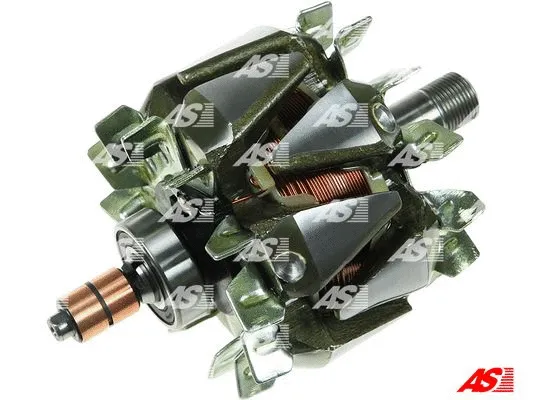 Rotor, alternator (AR1015S)