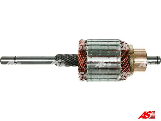 Armature, starter (SA0043)