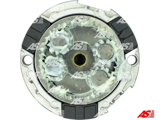 Ring Gear, planetary gearbox (starter)