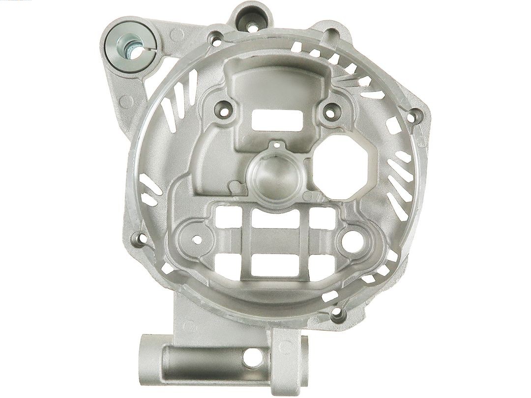 Bracket, alternator drive flange