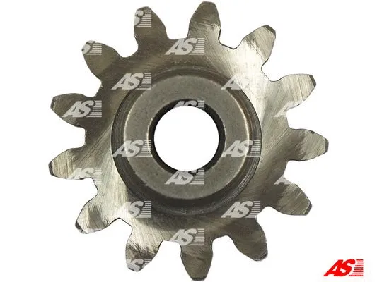 Freewheel Gear, starter