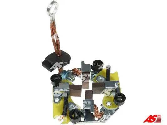 Holder, carbon brushes (SBH6027S)