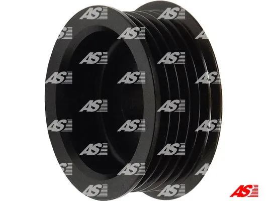 Belt Pulley, alternator (AP4005)